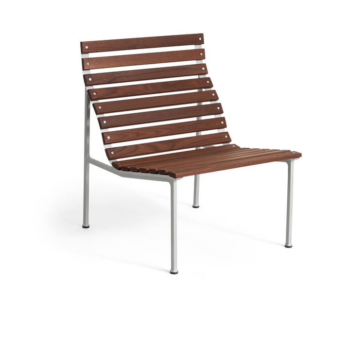 Traverse Lounge chair - Oiled ash - HAY