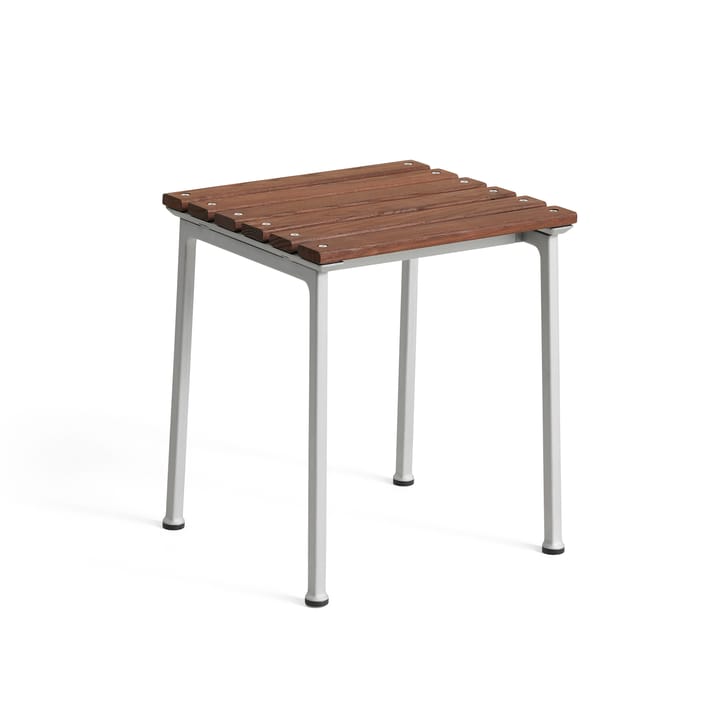 Traverse stool - Oiled ash - HAY