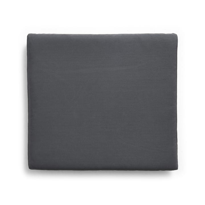 X-Line Outdoor seat cushion for chair - Anthracite - HAY