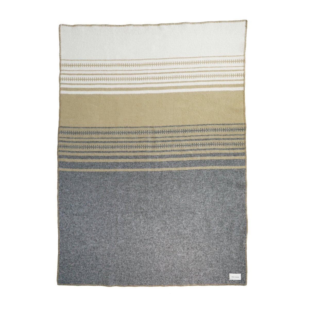 Hein Studio Aiyana blanket 130x180 cm No. 02