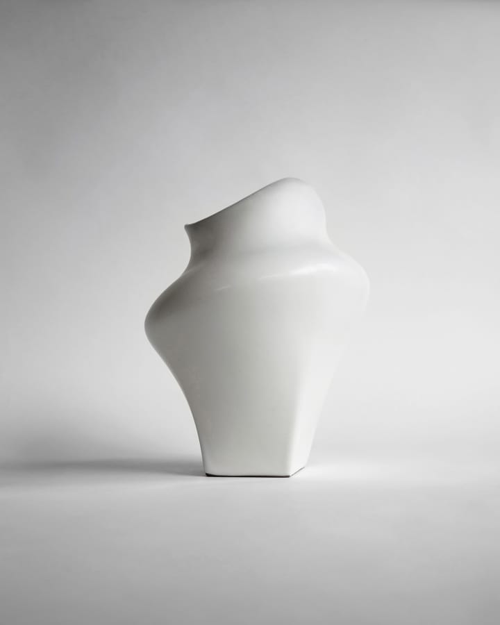 Nami vase 20 cm from Hein Studio - NordicNest.com