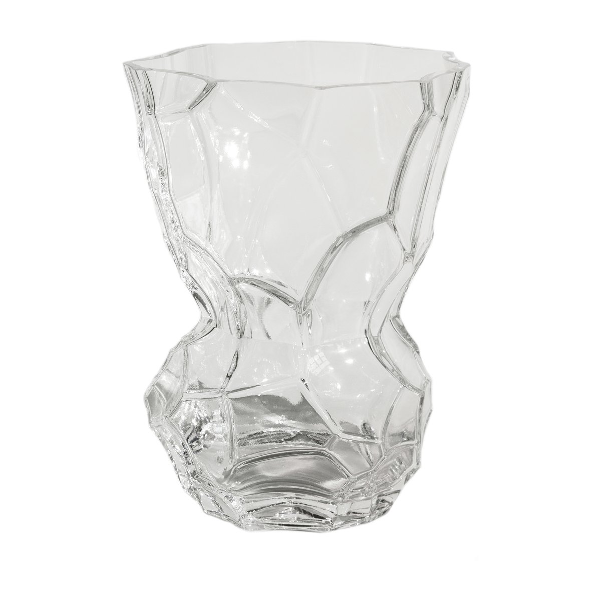 Hein Studio Reflection vase 24x30 cm Clear