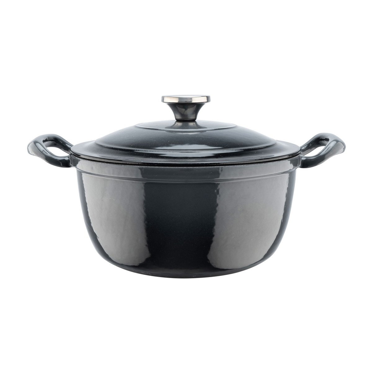 Heirol Cast iron pot 4 L