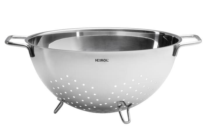 Heirol colander 3.5 l - Stainless steel - Heirol