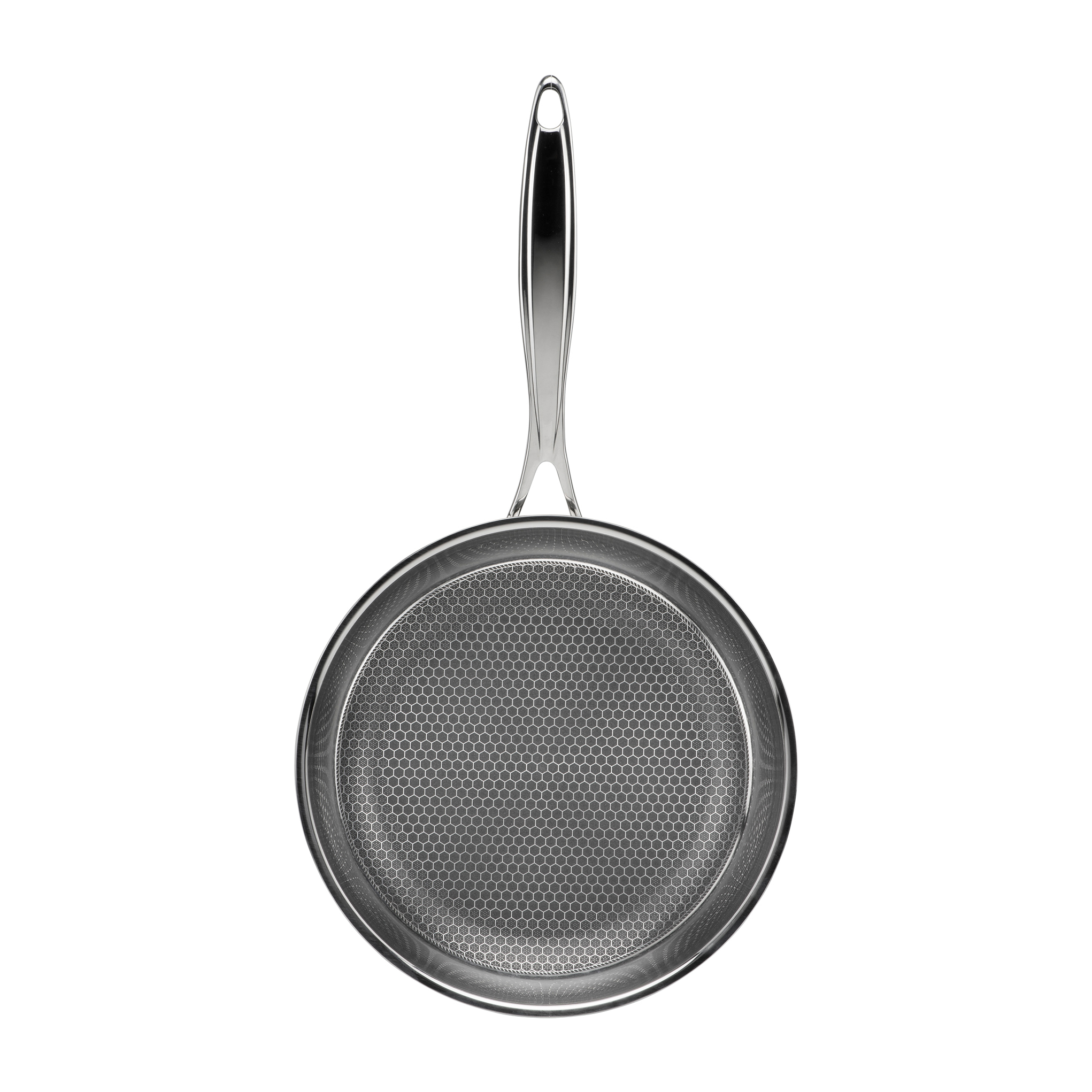 Heirol Steelsafe frying pan from Heirol 