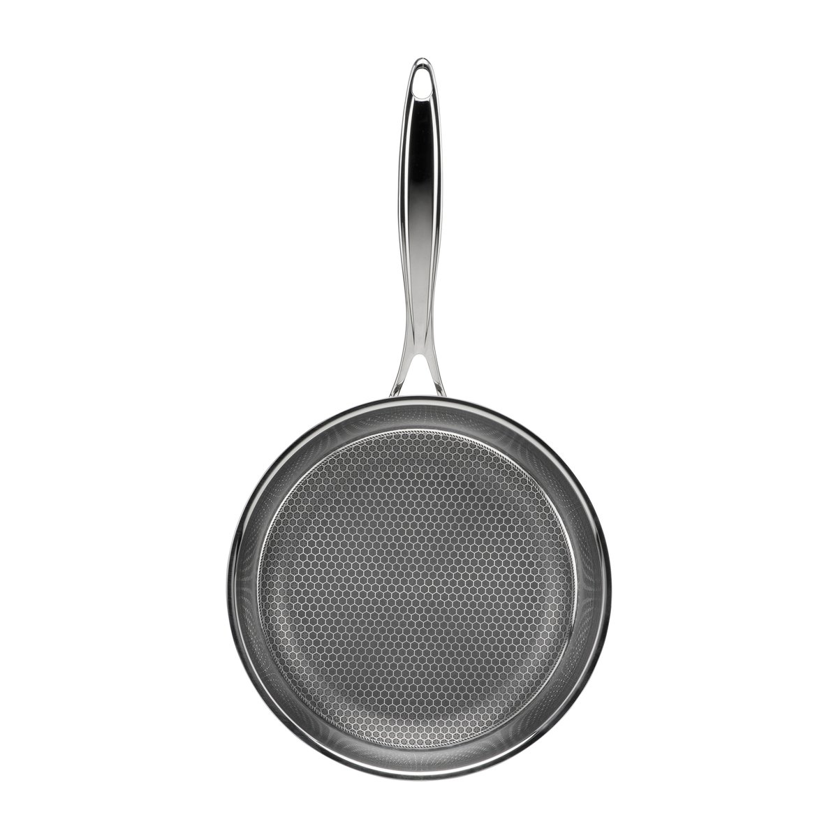 Heirol Heirol Steelsafe frying pan Ø24 cm