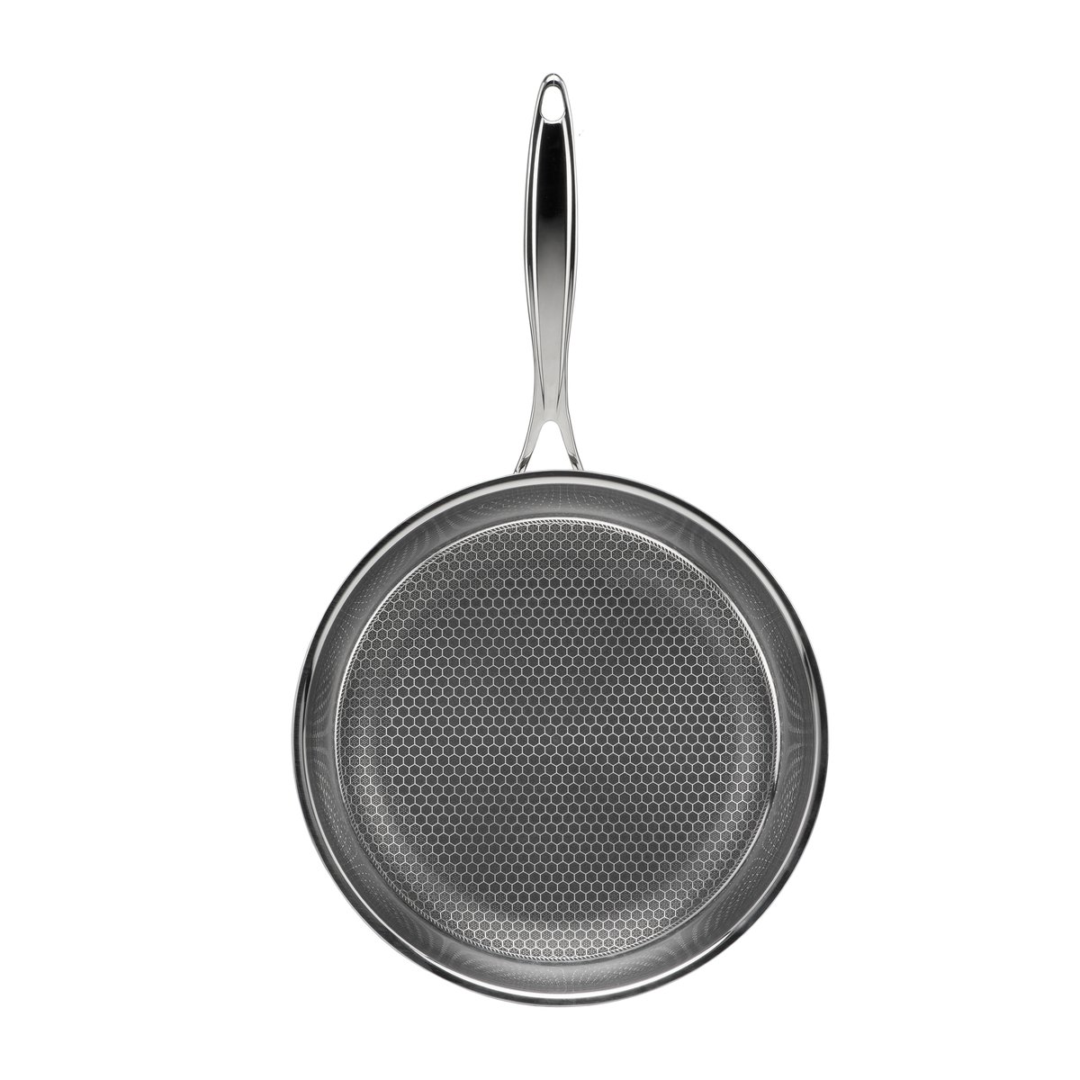 Heirol Heirol Steelsafe frying pan Ø28 cm