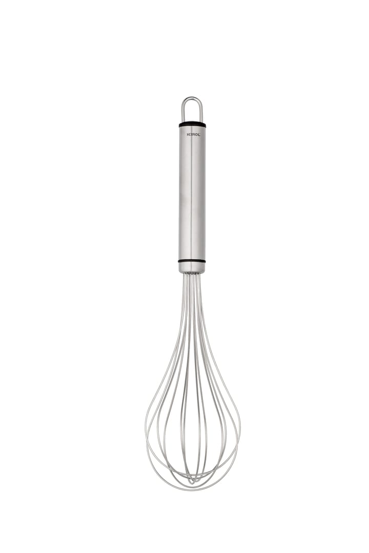 Heirol steely balloon whisk - 29 cm - Heirol