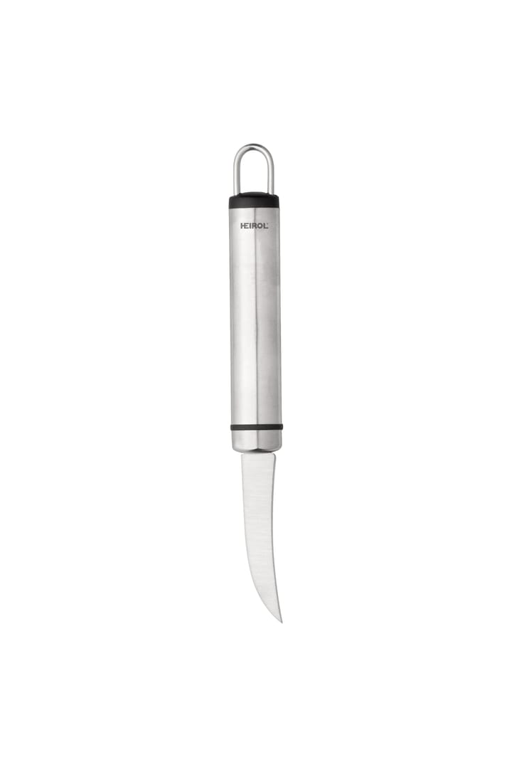 Heirol Steely fruit knife, 19 cm Heirol