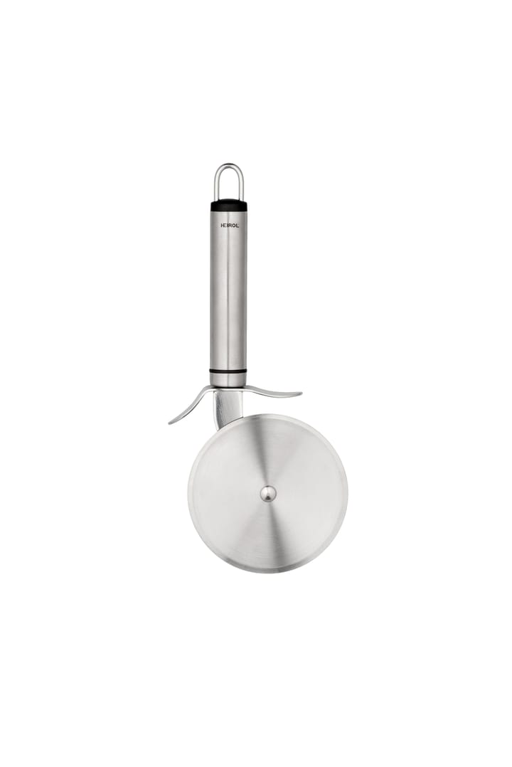 Heirol steely pizza cutter - 21,8 cm - Heirol