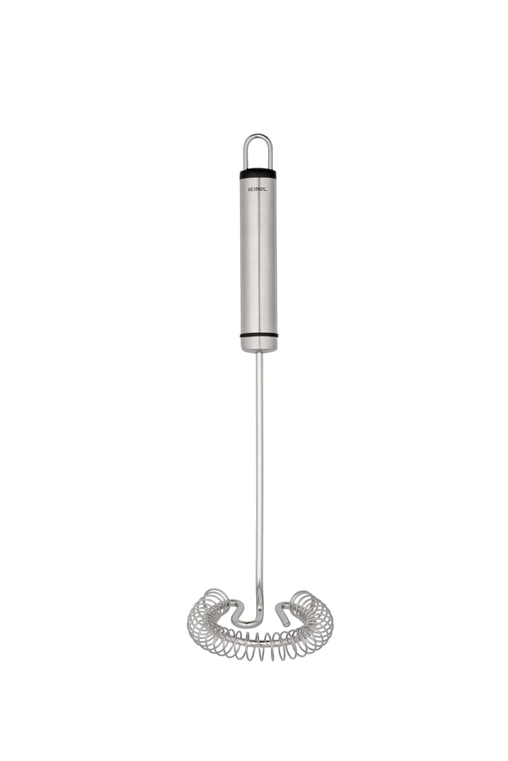 Heirol steely whisk - 28,5 cm - Heirol