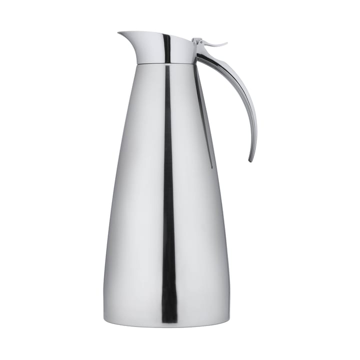 Heirol thermos jug 1.0 l - Stainless steel - Heirol