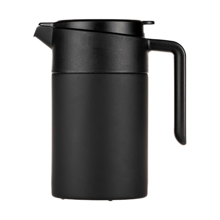 Heirol thermos jug 1.2 l - Black - Heirol