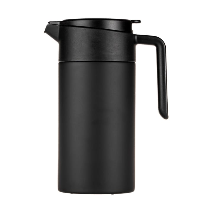 Heirol thermos jug 1.6 l - Black - Heirol