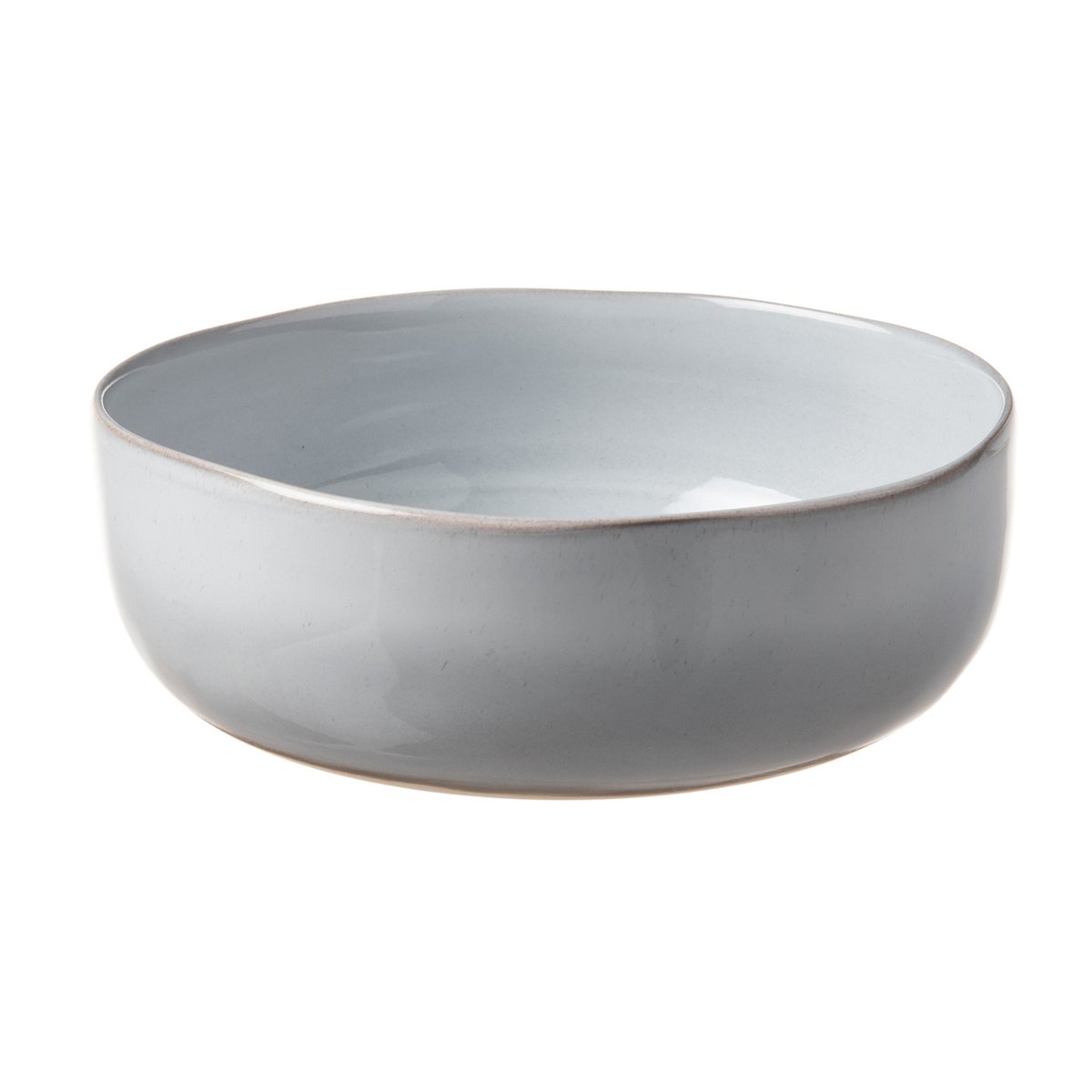 Heirol Heirol x Nosse Svelte bowl Ø19 cm Stone | Scandinavian Design | Breakfast bowls | Grey