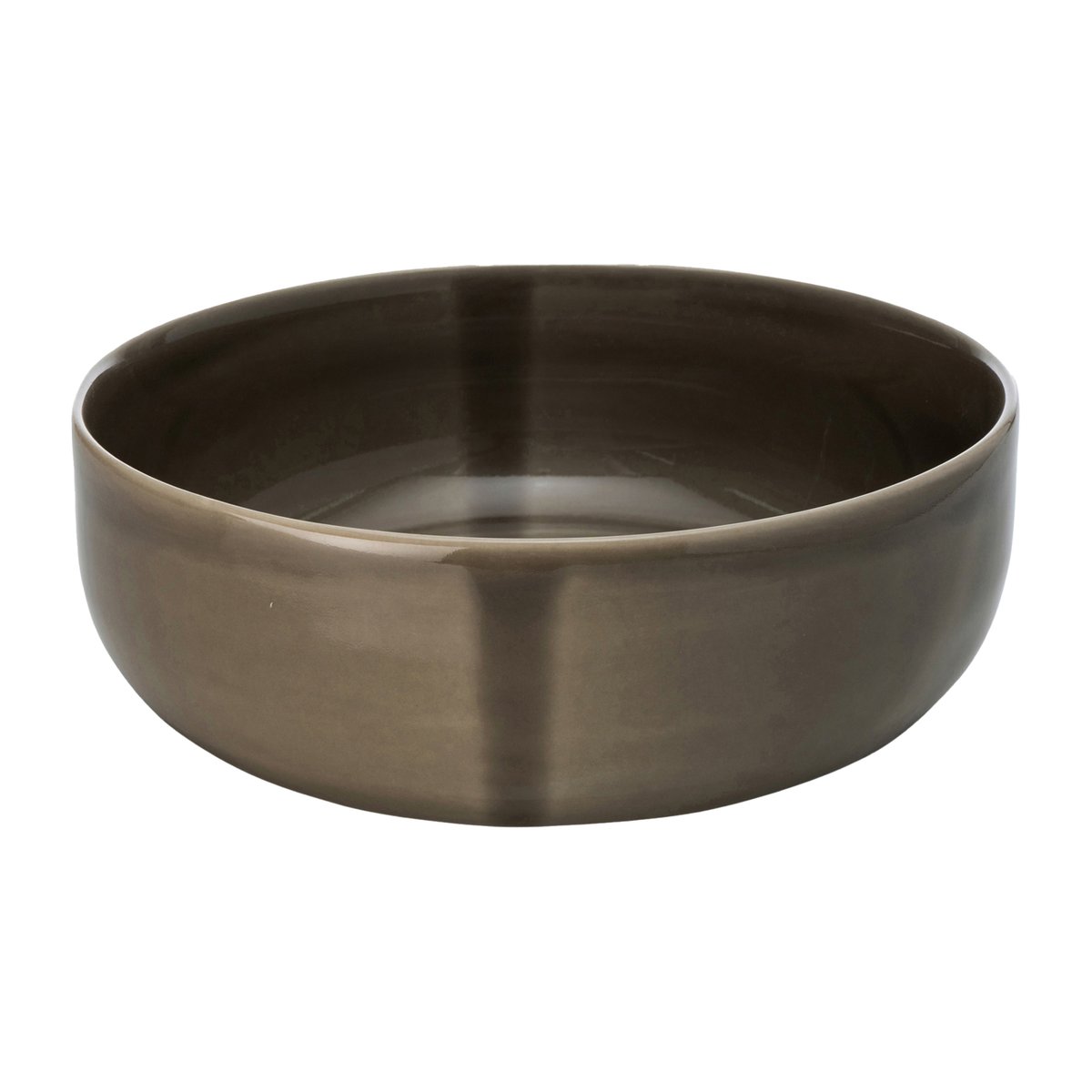 Heirol Heirol x Nosse Svelte bowl Ø23 cm Olive | Scandinavian Design | Serving bowls | Green