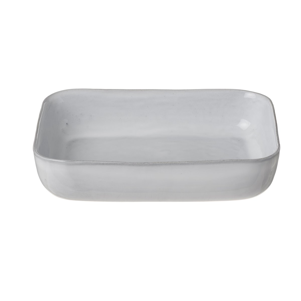 Heirol Heirol x Nosse Svelte oven dish 18x25 cm Stone