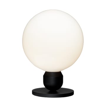 Atom table lamp - Black - Herstal