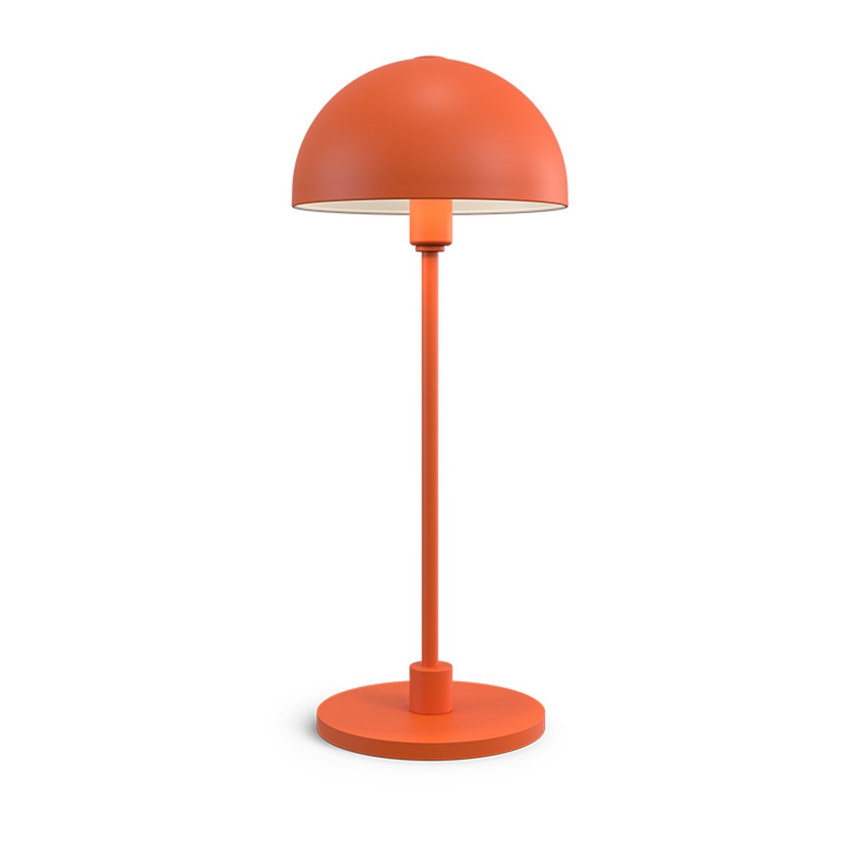 Herstal Vienda Mini table lamp Orange