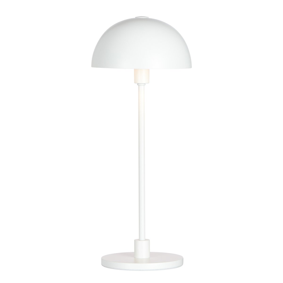 Herstal Vienda Mini table lamp white-white