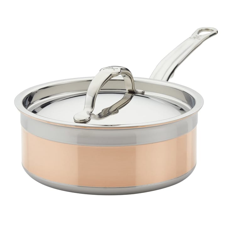 Hestan Copperbond saucepan - 2,8 L - Hestan