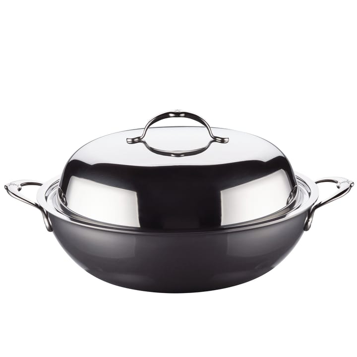 Hestan NanoBond Wok - 7 L - Hestan