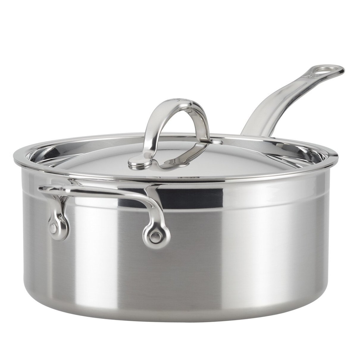 Hestan Hestan Probond saucepan 3,8 L