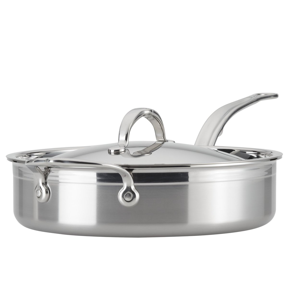 Hestan Hestan Probond Sauté pan 3,3 L