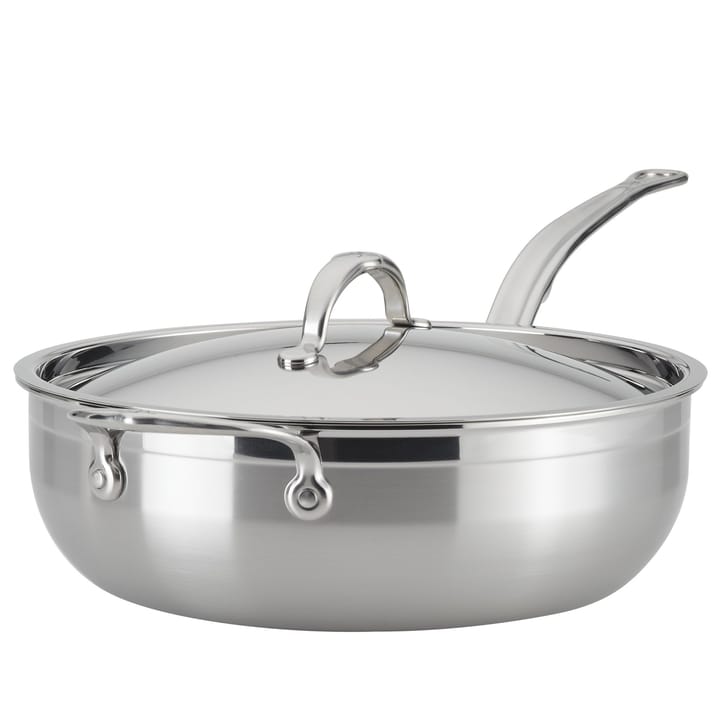 Hestan Probond Sauté pan - 4,7 L - Hestan