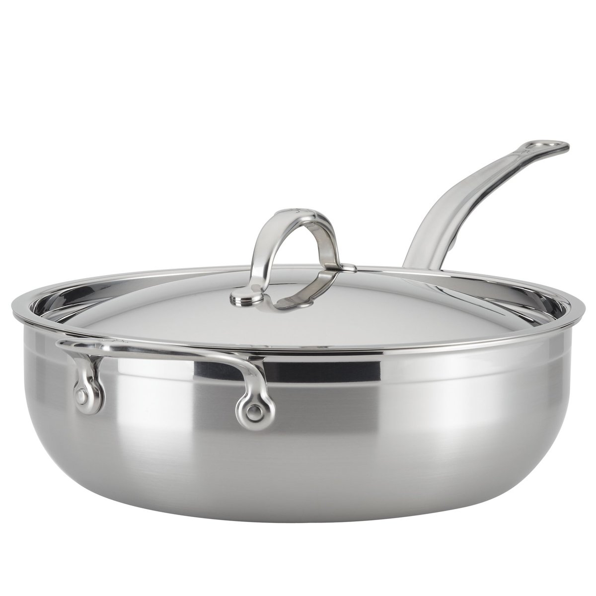 Hestan Hestan Probond Sauté pan 4,7 L