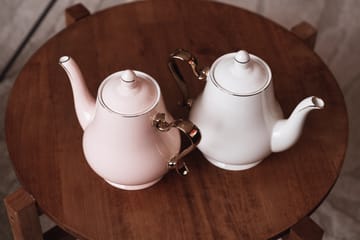 Cielo Rosa jug 1.05 L - Pink - Hilke Collection