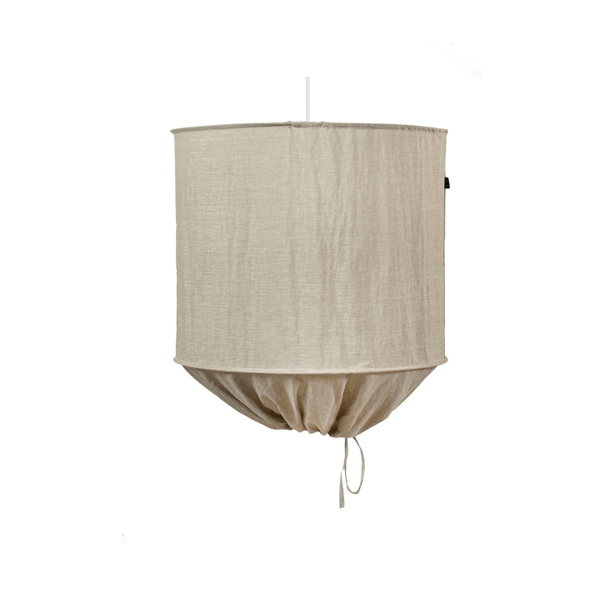 Himla Dalslight lampshade oatmeal Ø40 cm