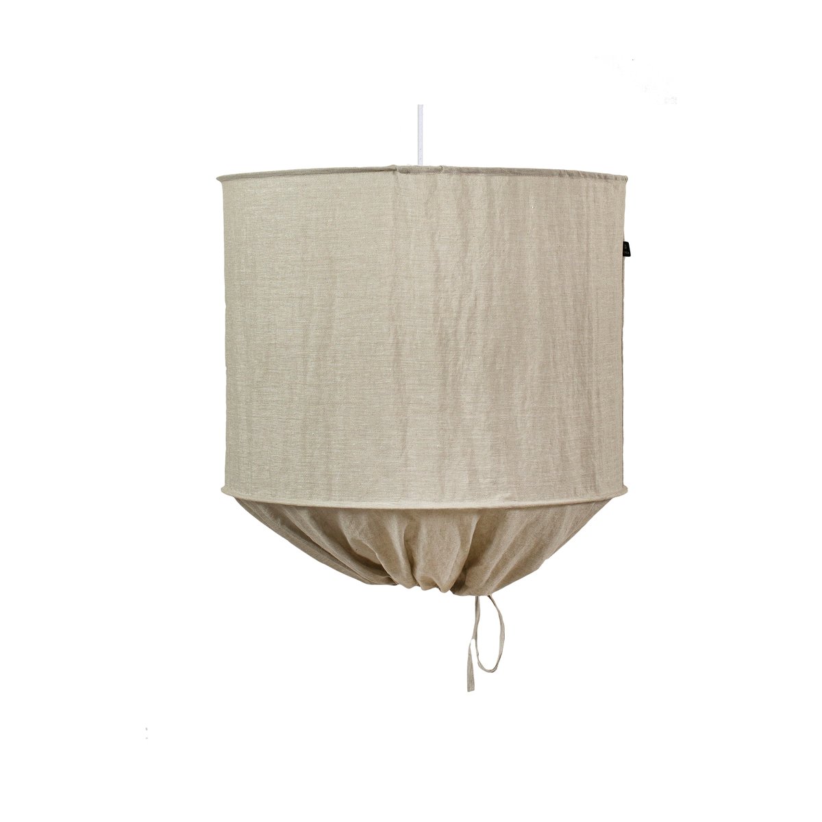 Himla Dalslight lampshade oatmeal Ø60 cm