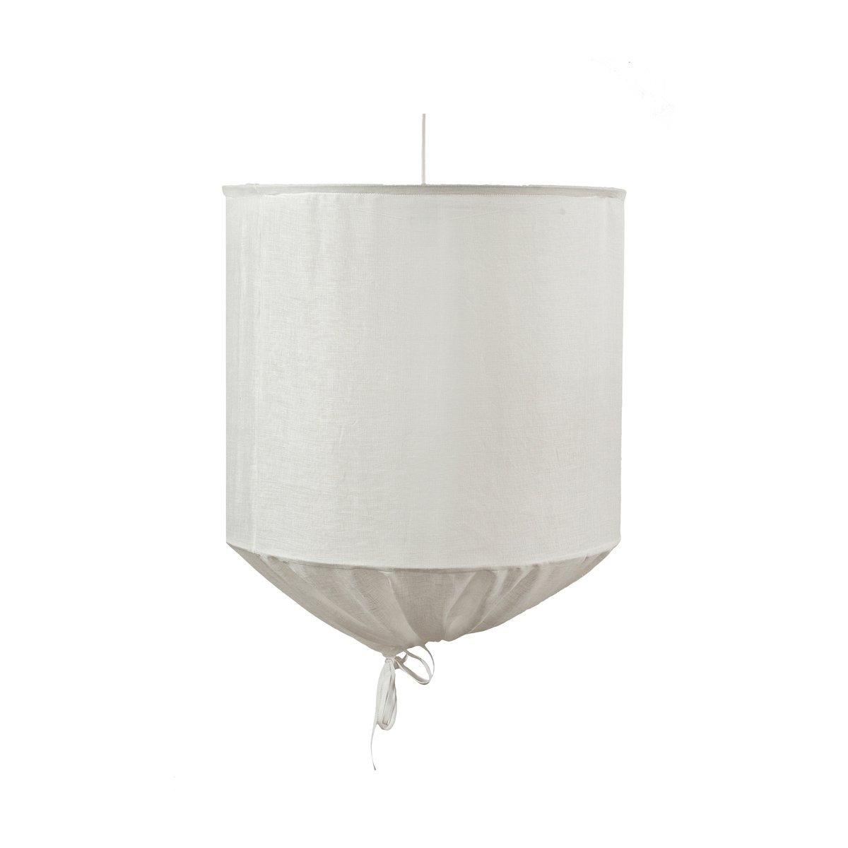 Himla Dalslight lampshade white Ø40 cm