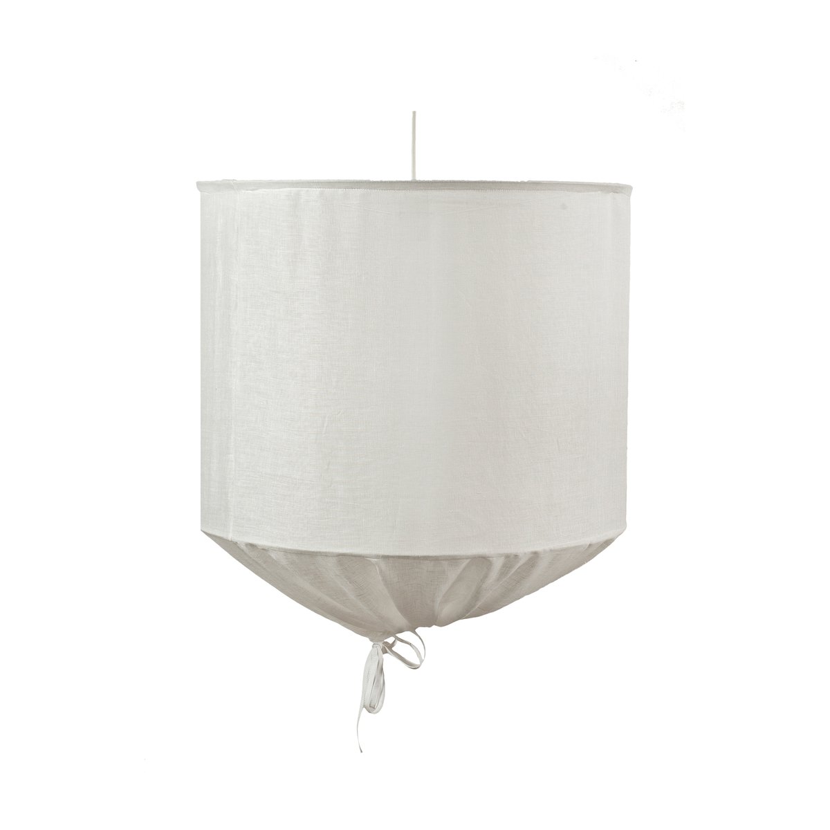 Himla Dalslight lampshade white Ø60 cm