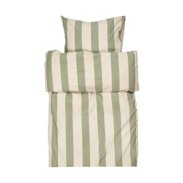 Daydreamer duvet cover 150x210 cm - Greenery - Himla