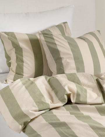 Daydreamer duvet cover 150x210 cm - Greenery - Himla