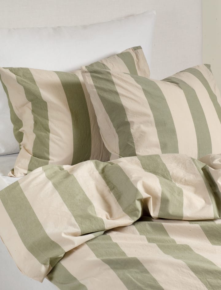 Daydreamer duvet cover 150x210 cm, Greenery Himla