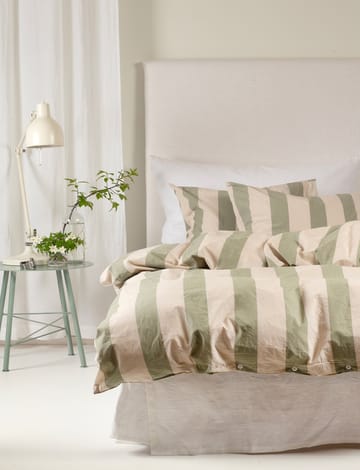 Daydreamer duvet cover 150x210 cm - Greenery - Himla