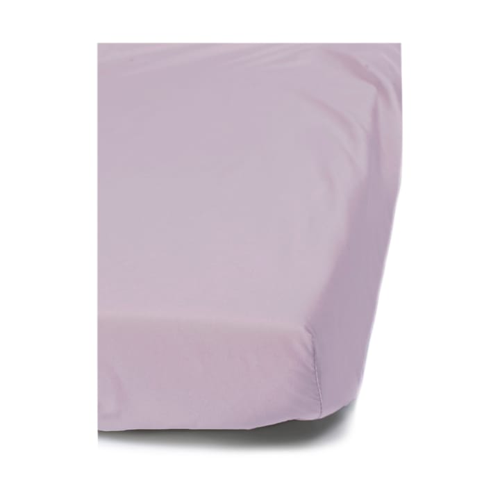 Dreamtime fitted sheet 180x200 cm - Orchid - Himla