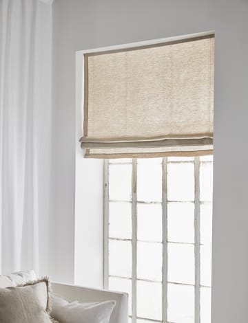 Ebba blind 130x180 cm - Natural - Himla