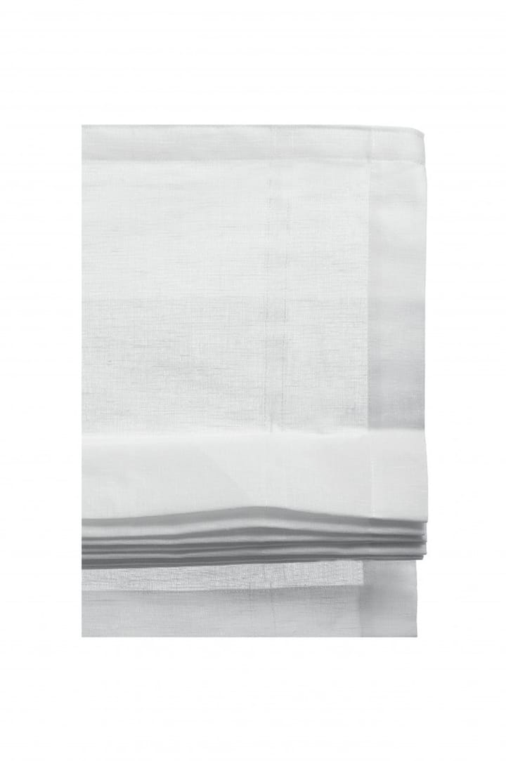 Ebba Roman Blind Optical White - 160x180 cm - Himla