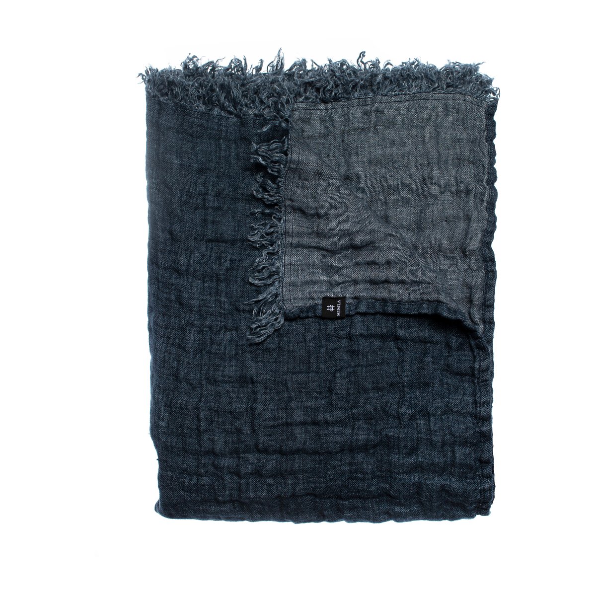 Himla Hannelin throw 130x170 cm Stairy night