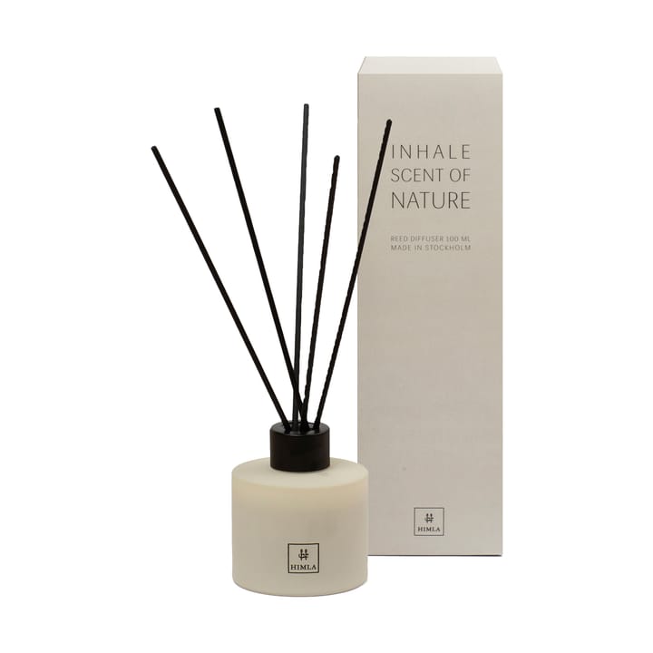 Inhale Reed diffusers 100 ml - Scent of nature - Himla