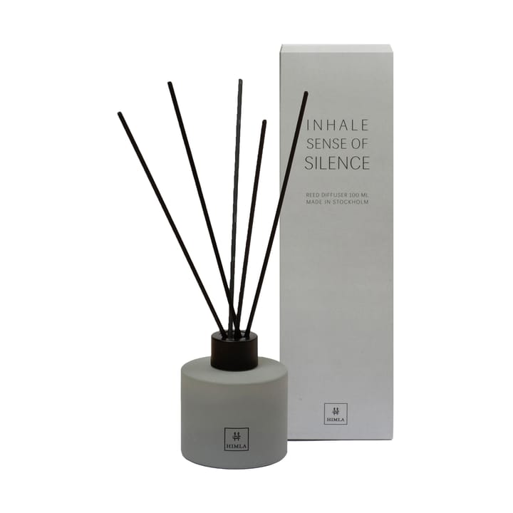 Inhale Reed diffusers 100 ml, Sense of silence Himla