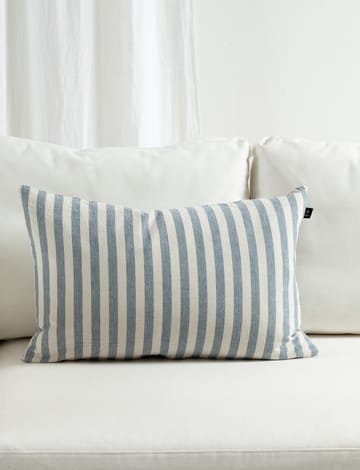 Riviera cushion cover 40x60 cm - Azure - Himla