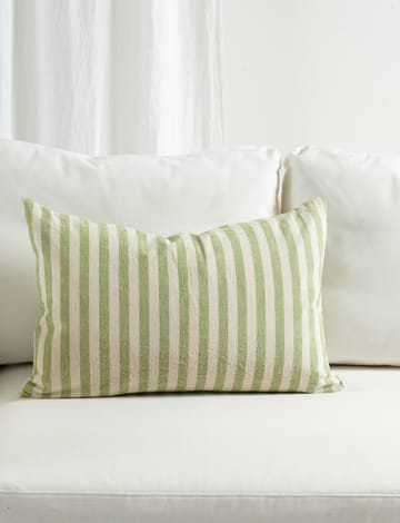 Riviera cushion cover 40x60 cm - Papaya - Himla