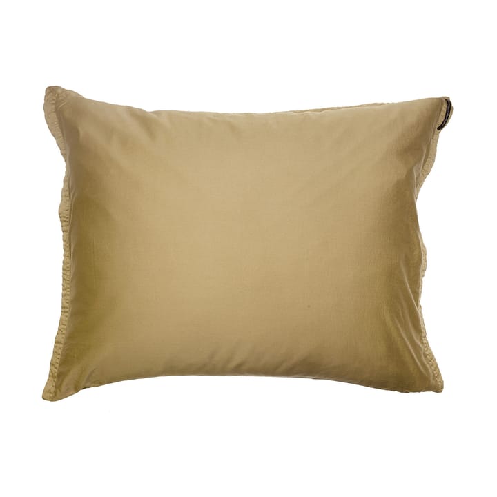 Soul pillowcase 50x60 cm, Golden Himla