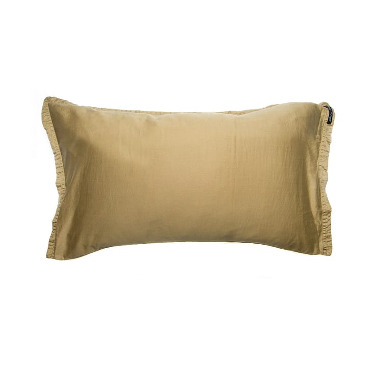 Soul pillowcase 50x90 cm - Golden - Himla