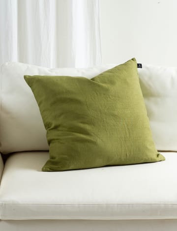 Sunshine Cushion Cover, 60x60 - Greenery - Himla